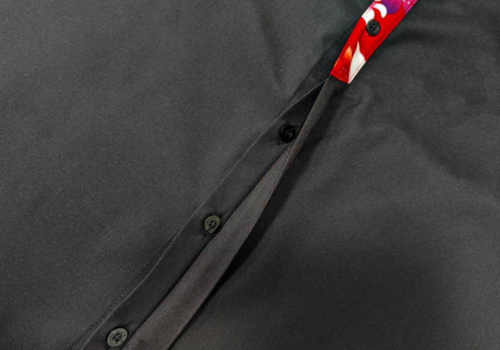 創意家團體服-港式餐飲服訂製