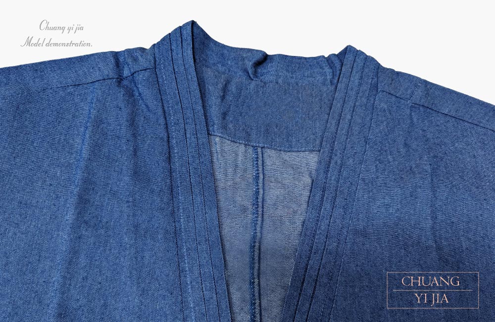 創意家團體服-日式餐飲服 訂製