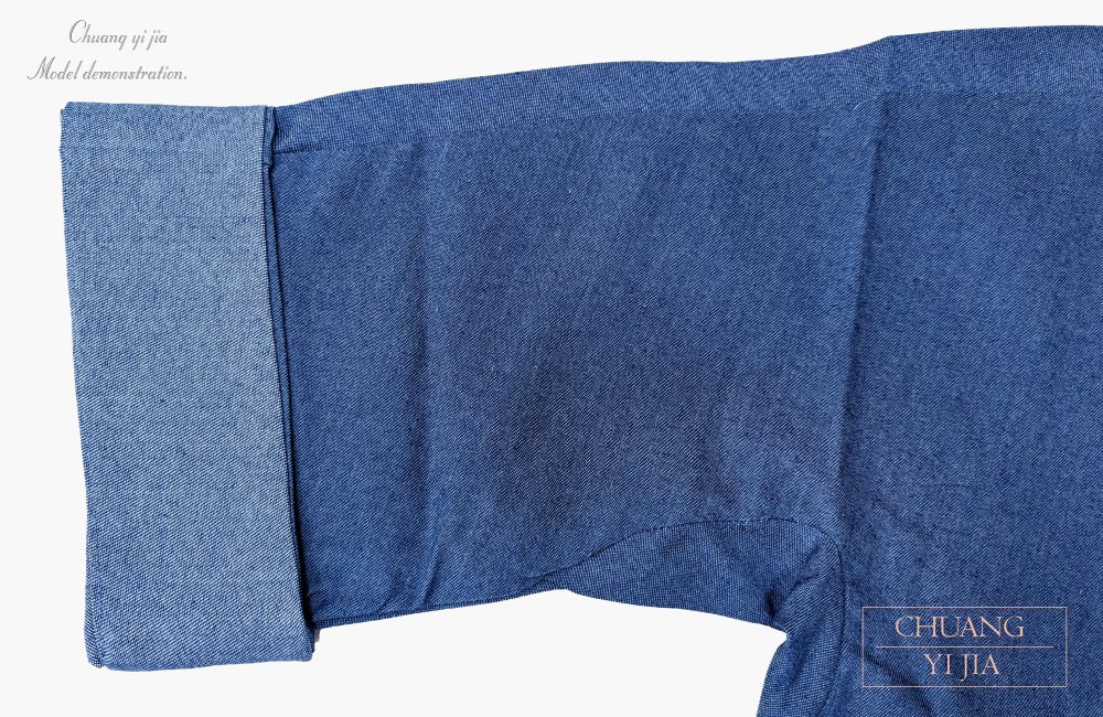 創意家團體服-日式餐飲服 訂製