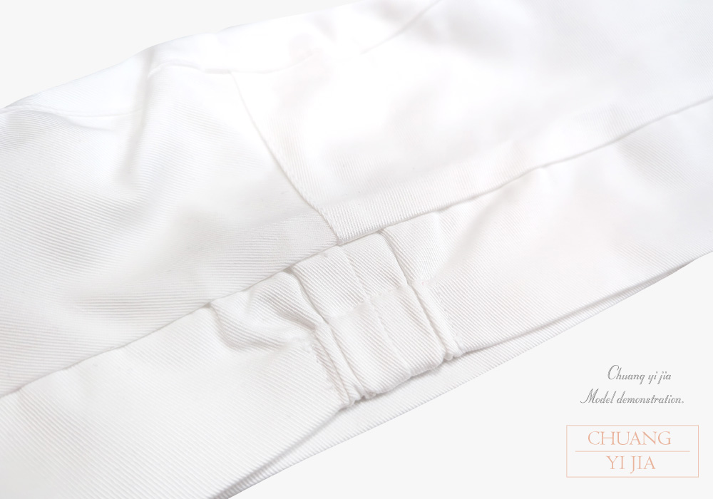 訂製廚師帽-創e家團體服