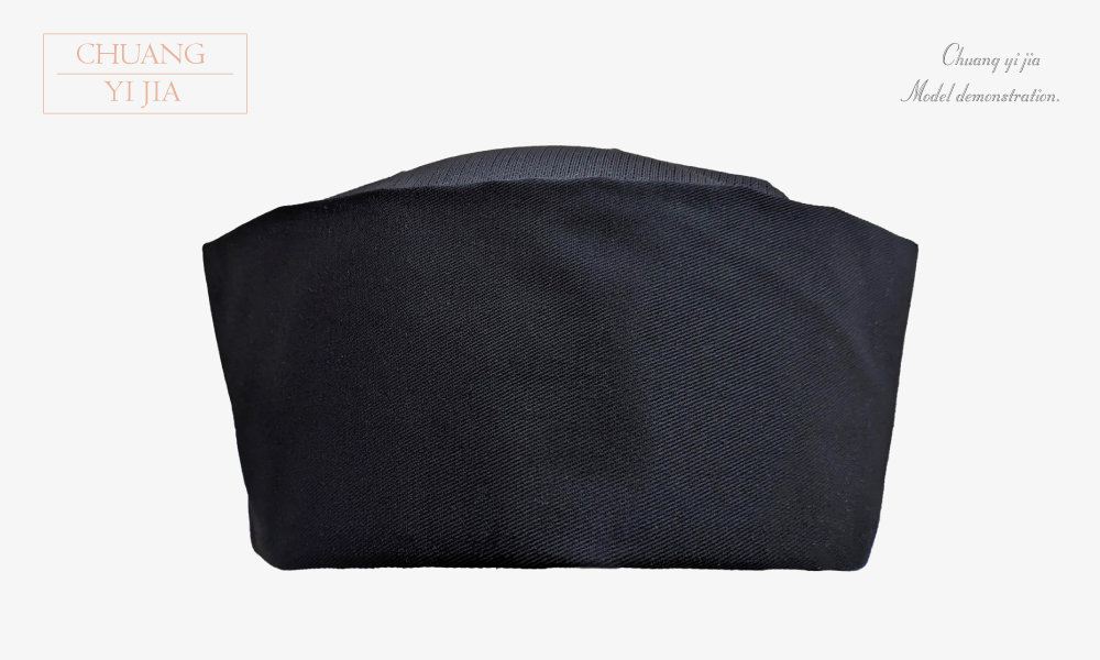 訂製廚師帽-創e家團體服