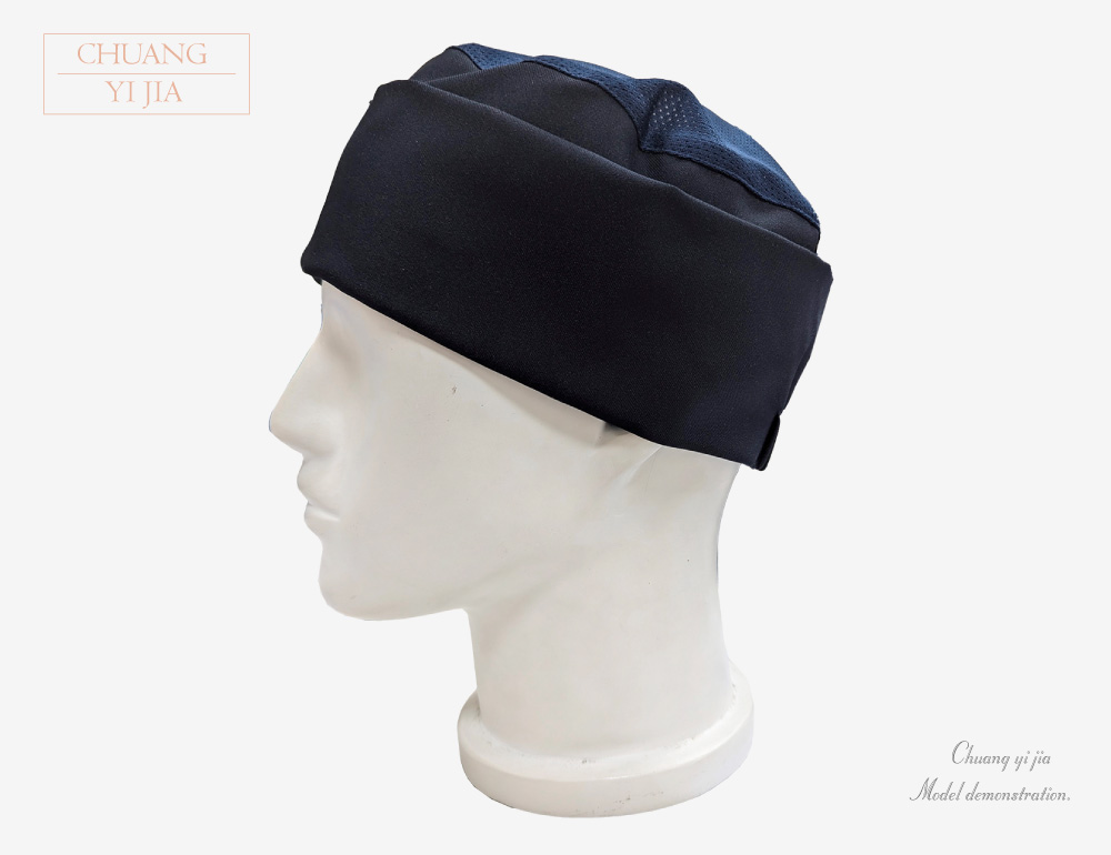 訂製廚師帽-創e家團體服