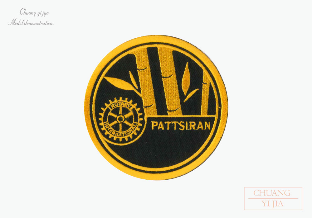 布章,立體繡,3D立體繡,肩章,熱昇華臂章,armband,embroidery,臂章訂製,電繡臂章,貼布繡,刺繡鑰匙圈