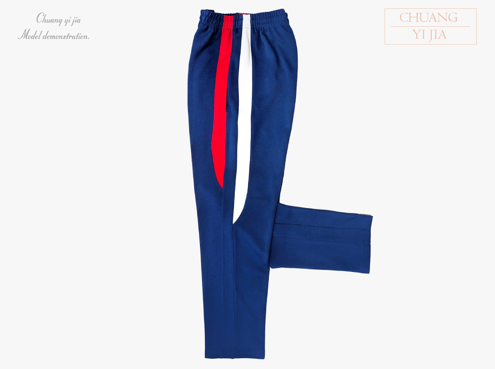 創意家團體服-兒童運動服-運動服套裝