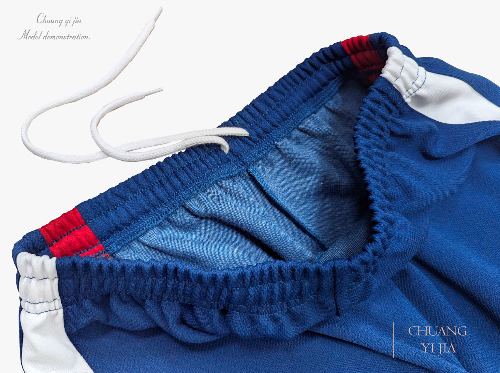 創意家團體服-兒童運動服-運動服套裝