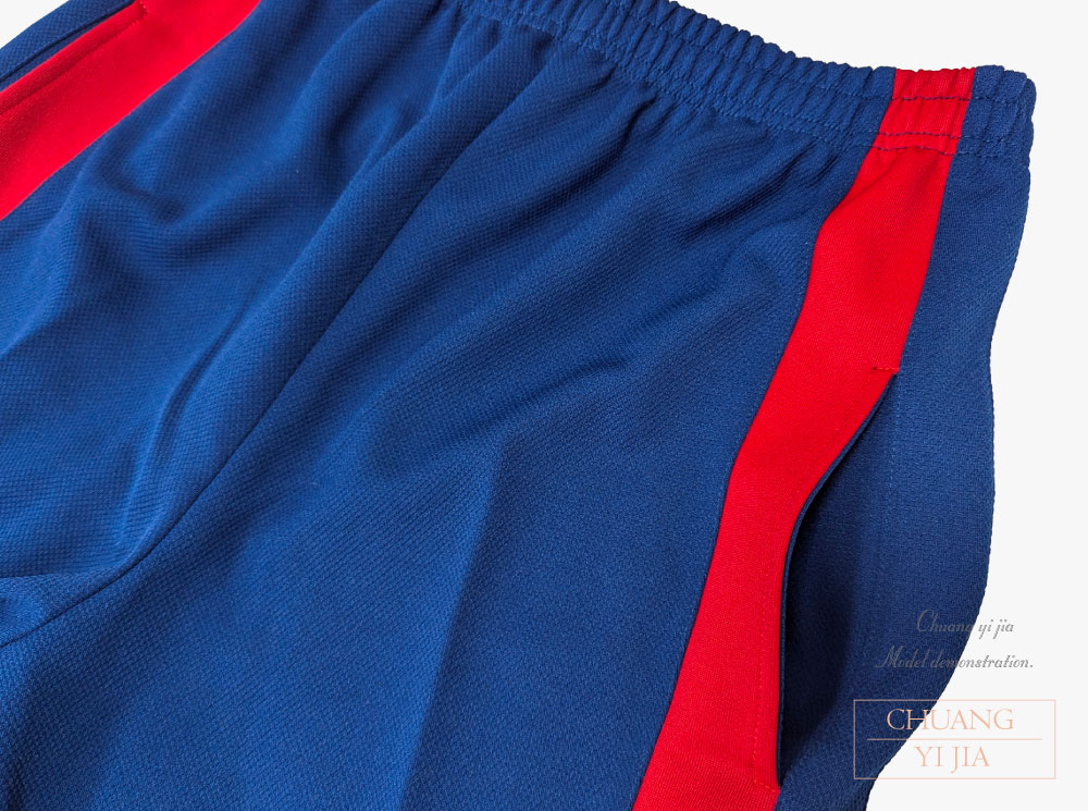 創意家團體服-兒童運動服-運動服套裝