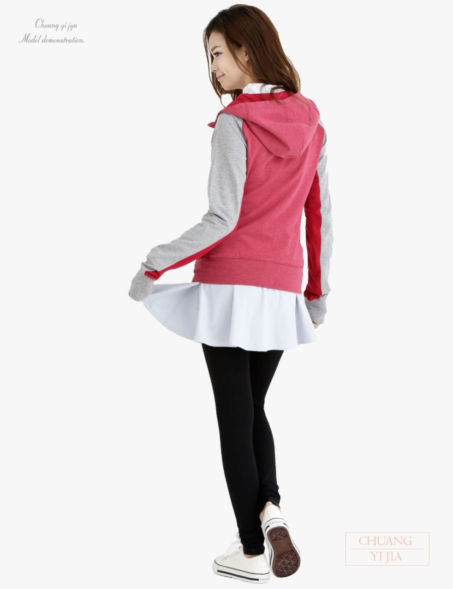 創意家團體服,台灣生產製造,班級外套,系服,社團外套,活動外套,紀念外套,潮外套,品牌外套,大學帽T外套,刷毛帽T外套,厚棉帽T外套,學生帽T外套,休閒穿搭,厚實保暖帽T,學生穿搭