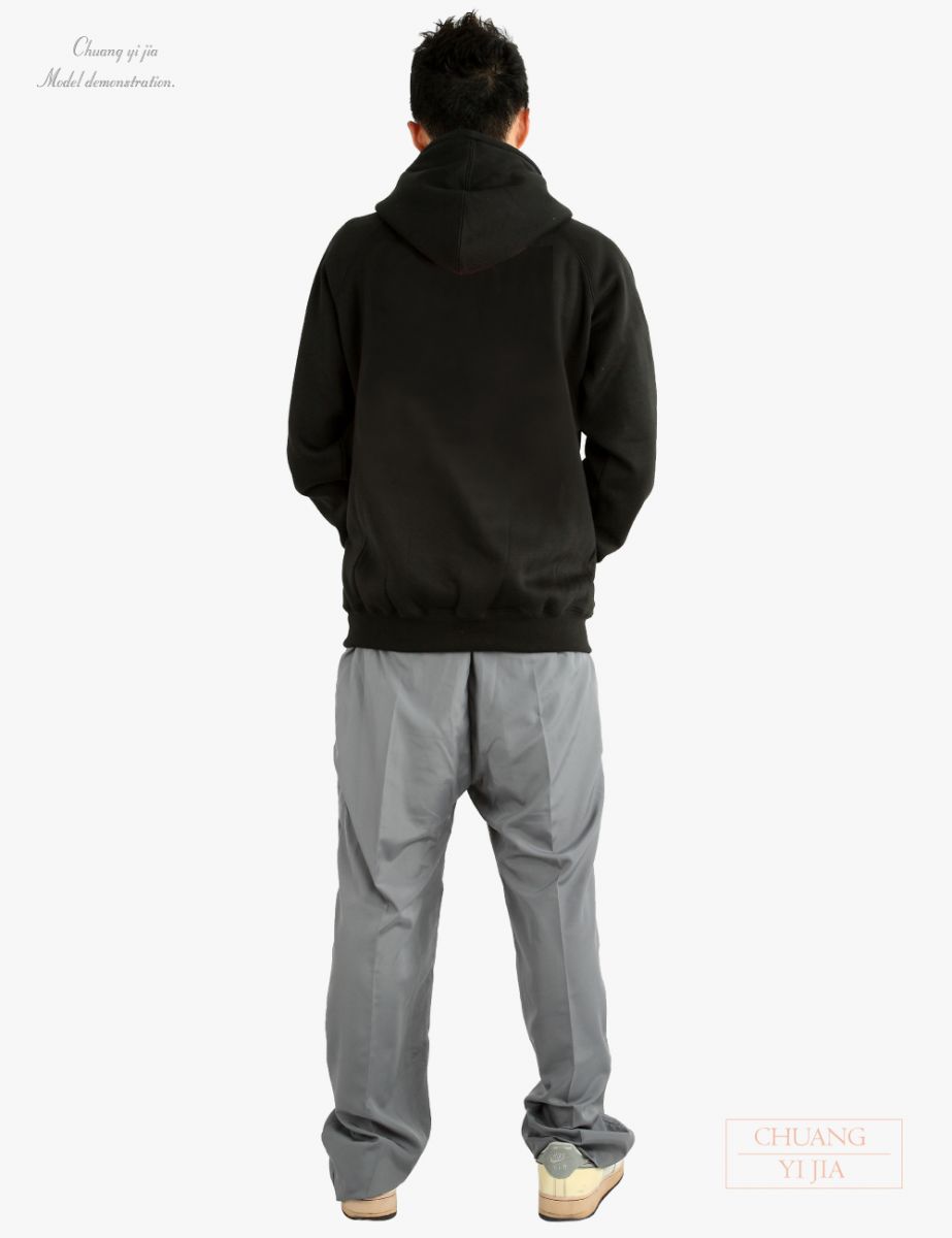 台灣創意家-帽T外套訂製款