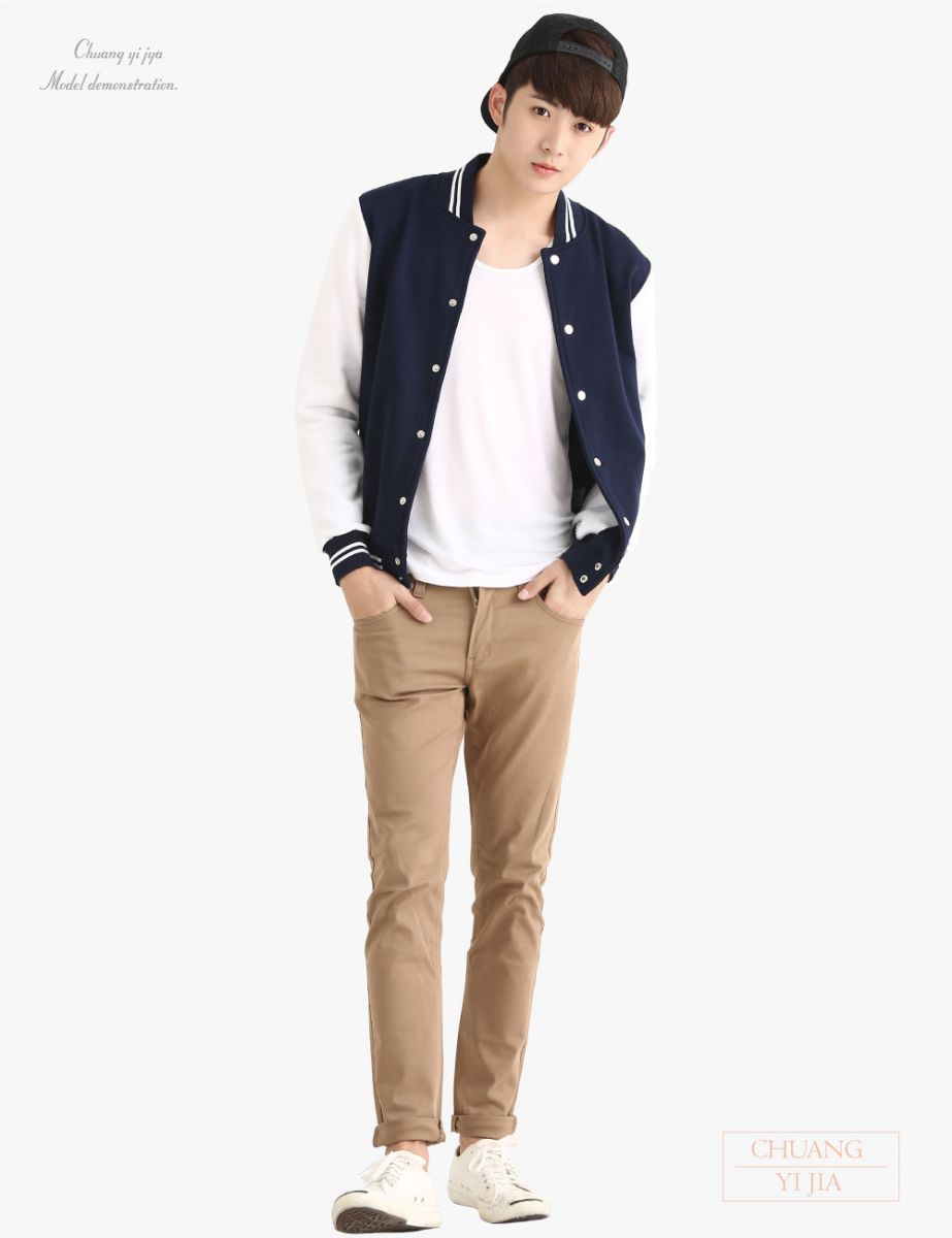 刷毛外套,立領外套,棒球外套男,棒球外套女,創意家團體服,台灣生產製造,班服,系服,社團服,活動服,紀念服,運動外套,休閒外套,潮外套,品牌外套,保暖外套,棒球外套,撞色外套