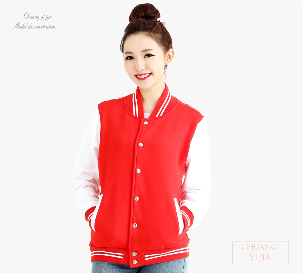 休閒外套,潮外套,品牌外套,保暖外套,棒球外套,撞色外套,刷毛外套,立領外套,棒球外套男,棒球外套女,台車刷毛外套