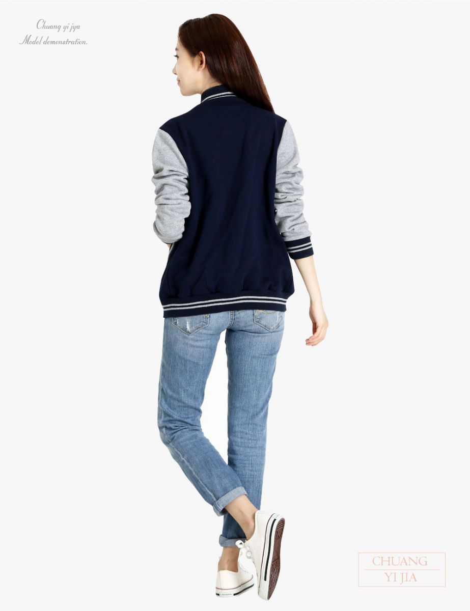 刷毛外套,立領外套,棒球外套男,棒球外套女,創意家團體服,台灣生產製造,班服,系服,社團服,活動服,紀念服,運動外套,休閒外套,潮外套,品牌外套,保暖外套,棒球外套,撞色外套