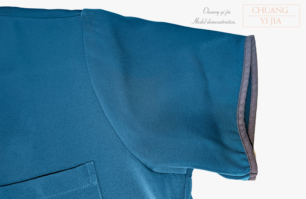 台灣創意家-醫護服/牙醫服/手術服