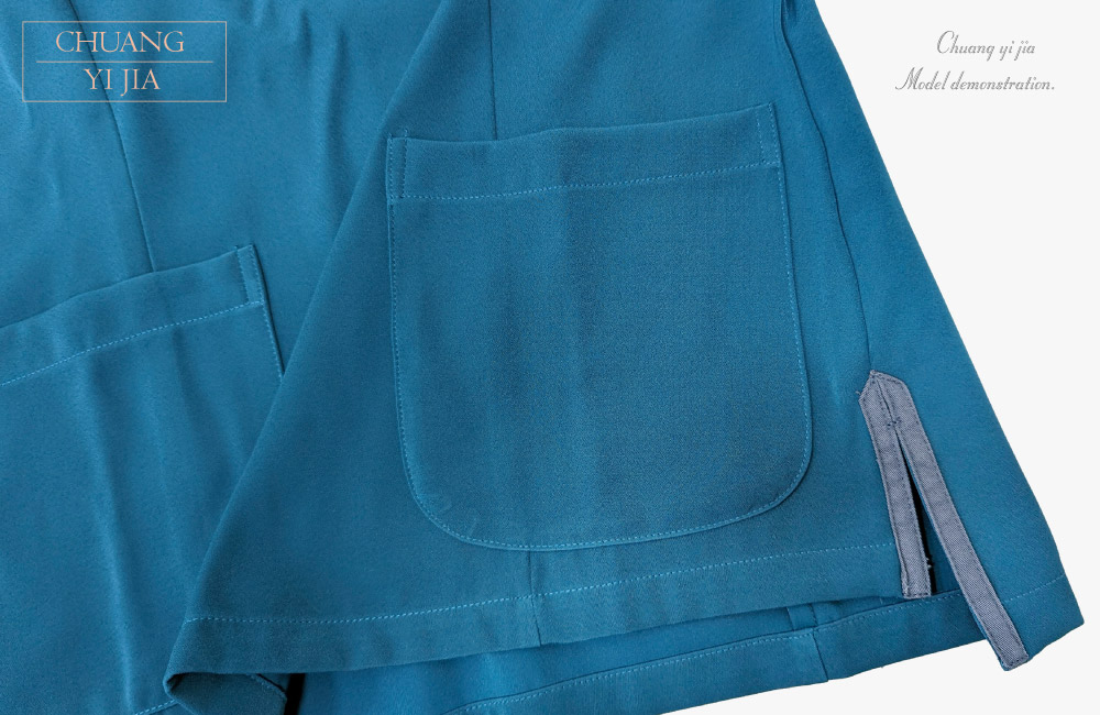 台灣創意家-醫護服/牙醫服/手術服