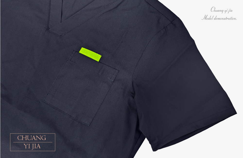 台灣創意家-醫護服/牙醫服/手術服