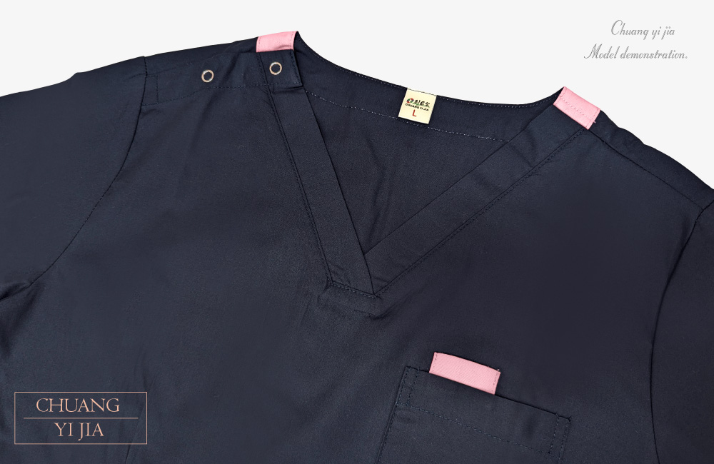 台灣創意家-醫護服/牙醫服/手術服