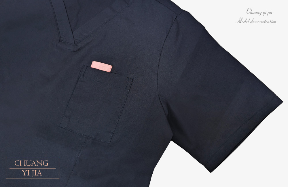 台灣創意家-醫護服/牙醫服/手術服