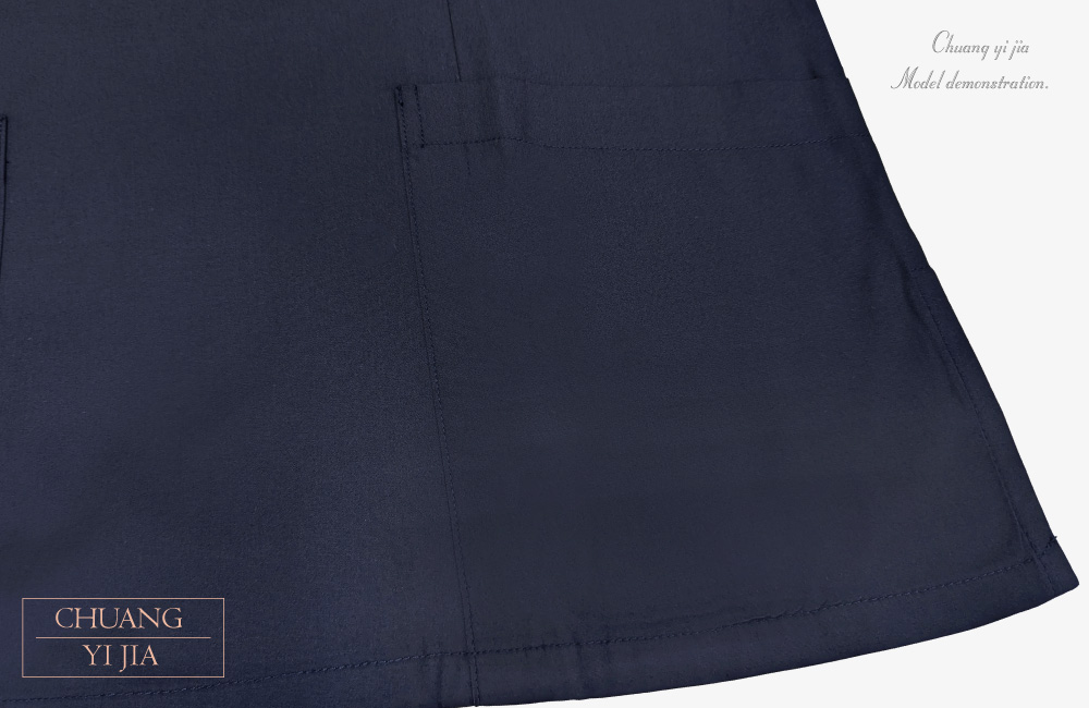 台灣創意家-醫護服/牙醫服/手術服