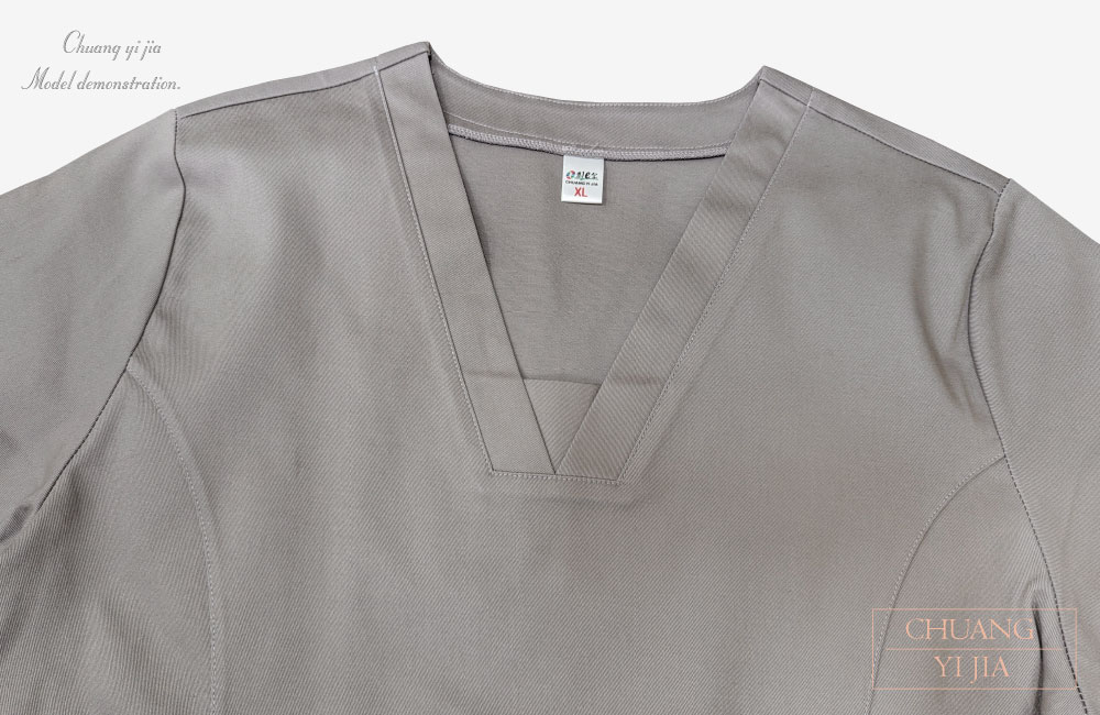 台灣創意家-醫護服/牙醫服/手術服