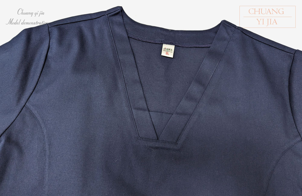 台灣創意家-醫護服/牙醫服/手術服