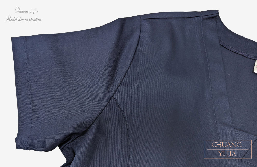 台灣創意家-醫護服/牙醫服/手術服