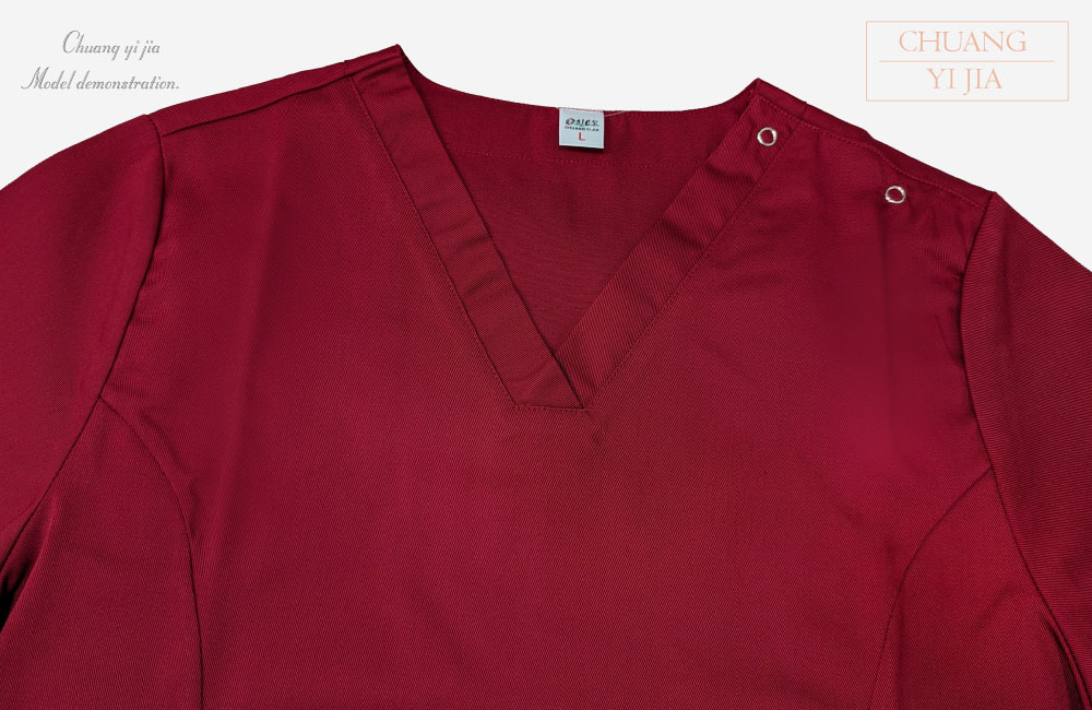 台灣創意家-醫護服/牙醫服/手術服