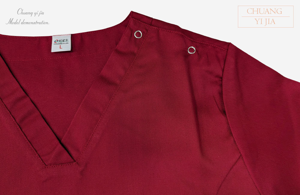 台灣創意家-醫護服/牙醫服/手術服