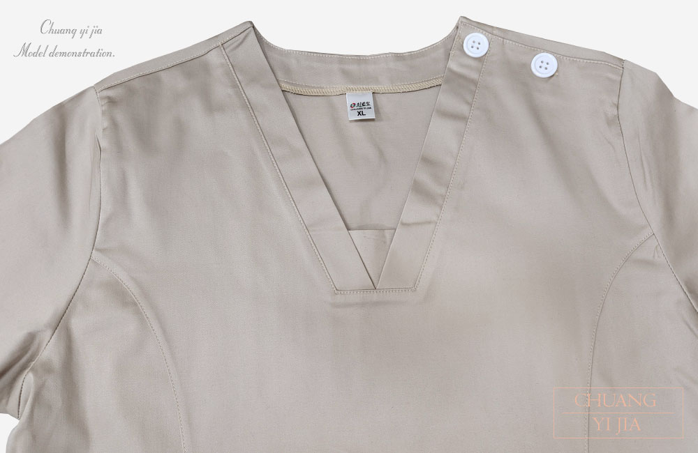 台灣創意家-醫護服/牙醫服/手術服