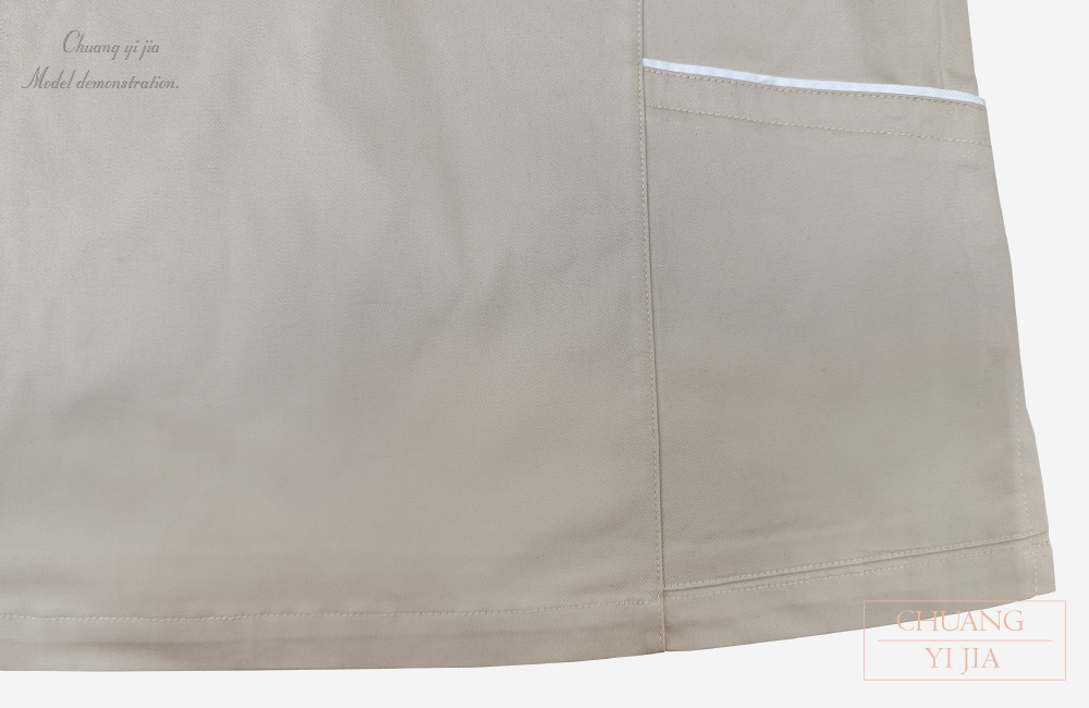 台灣創意家-醫護服/牙醫服/手術服