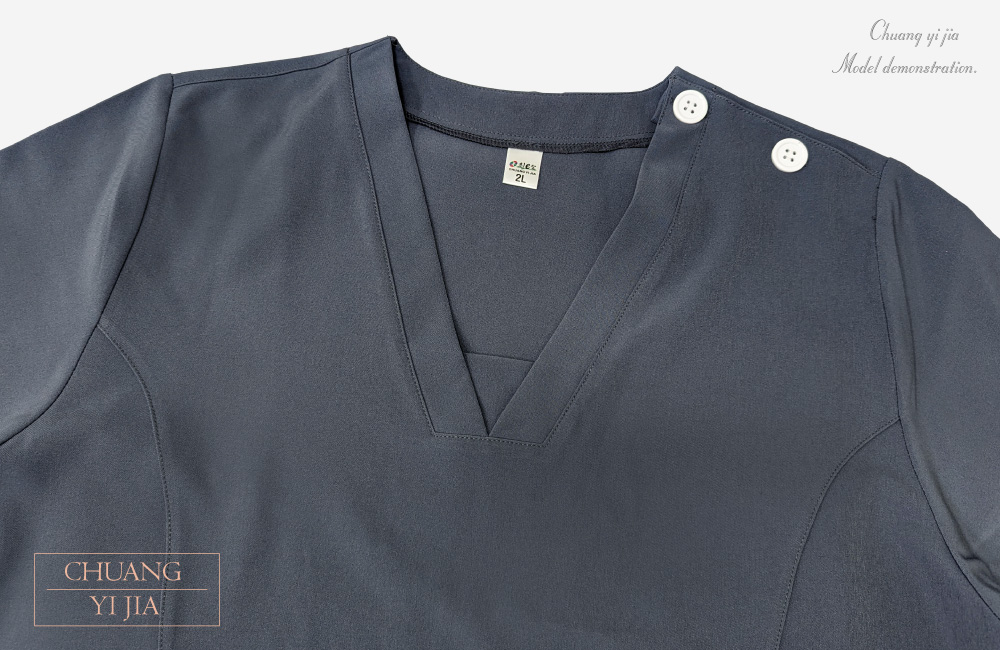 台灣創意家-醫護服/牙醫服/手術服