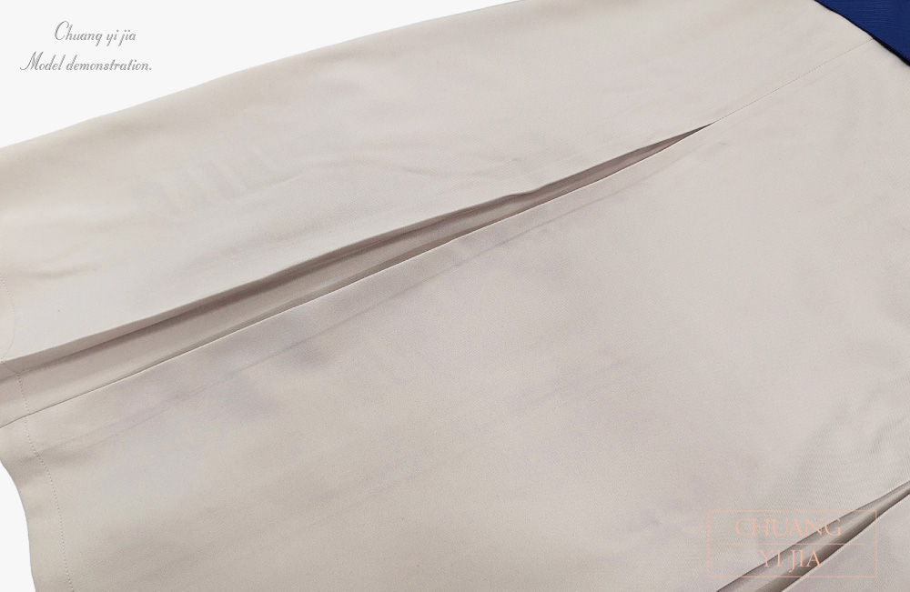 創意家團體服--兒童連身洋裝 訂製