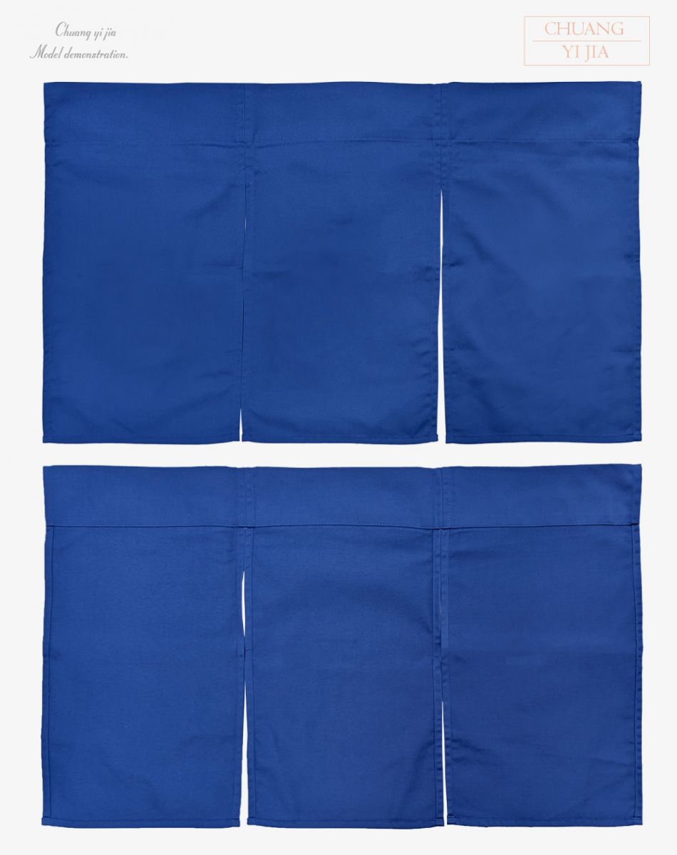 創意家團體服-桌布