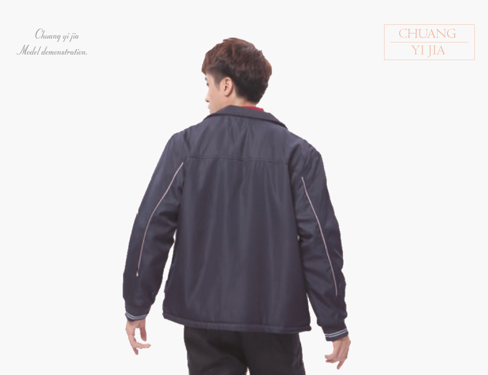 台灣創意家-MUH JIU外套