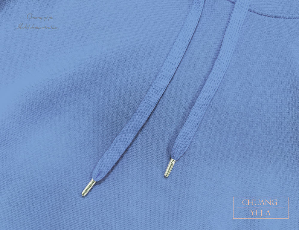 台灣創意家-帽T訂製款