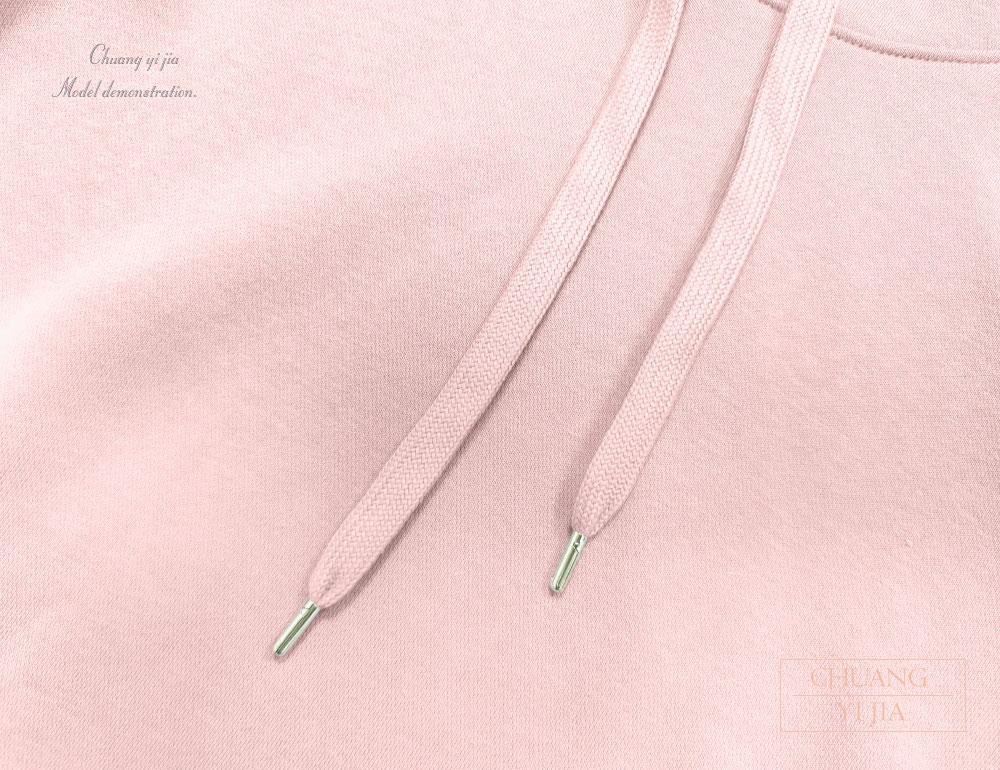 台灣創意家-帽T訂製款