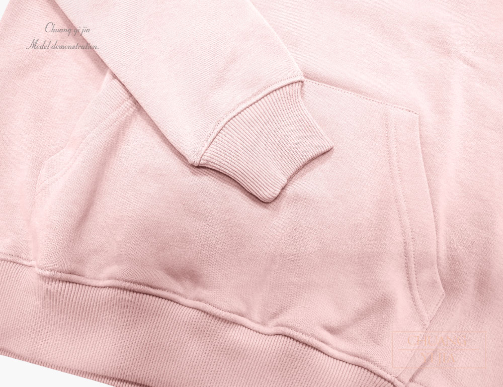 台灣創意家-帽T訂製款