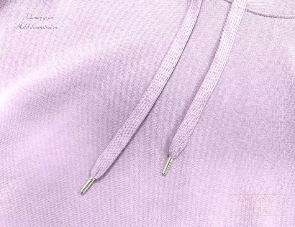 台灣創意家-帽T訂製款