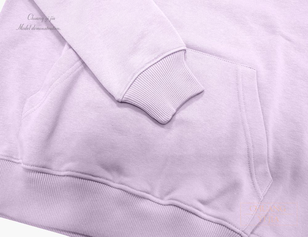 台灣創意家-帽T訂製款