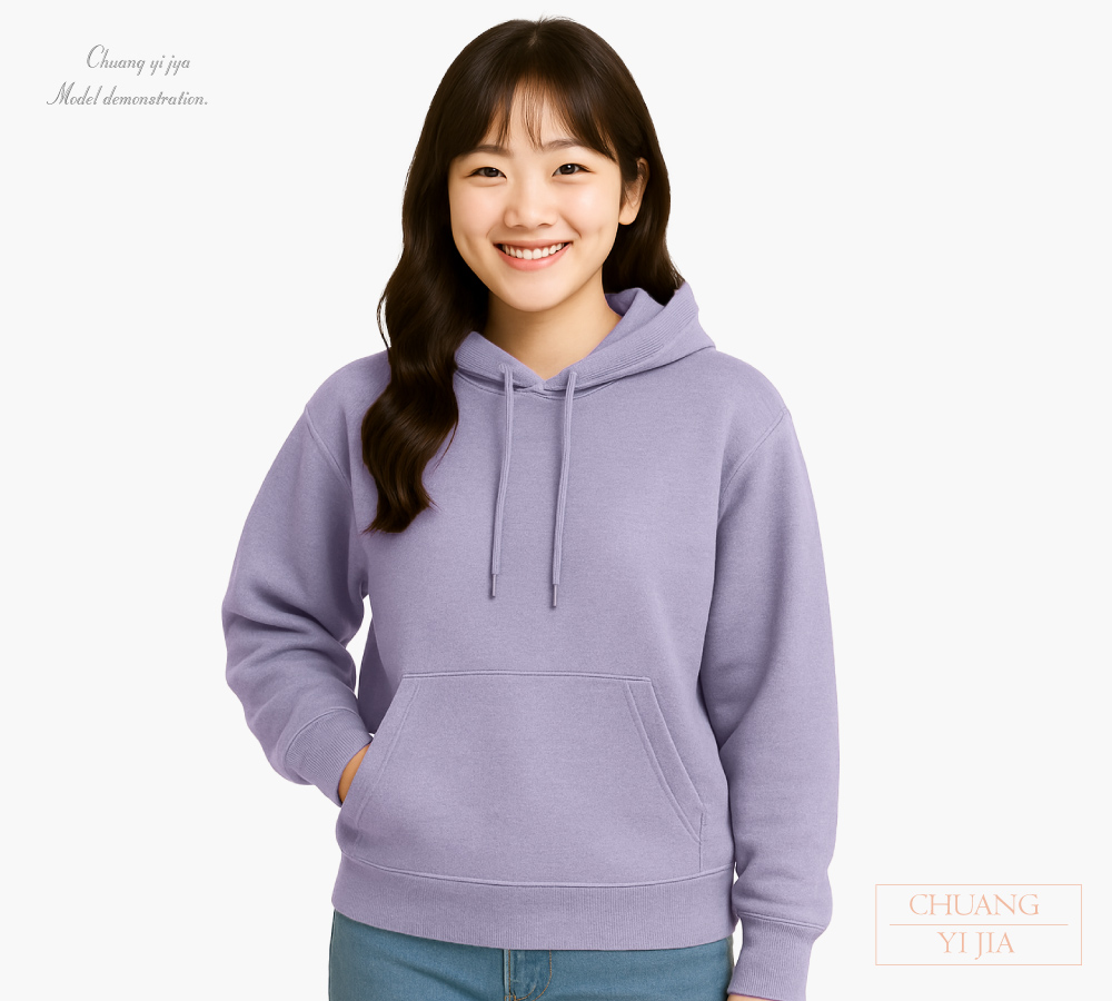 台灣創意家-帽T訂製款