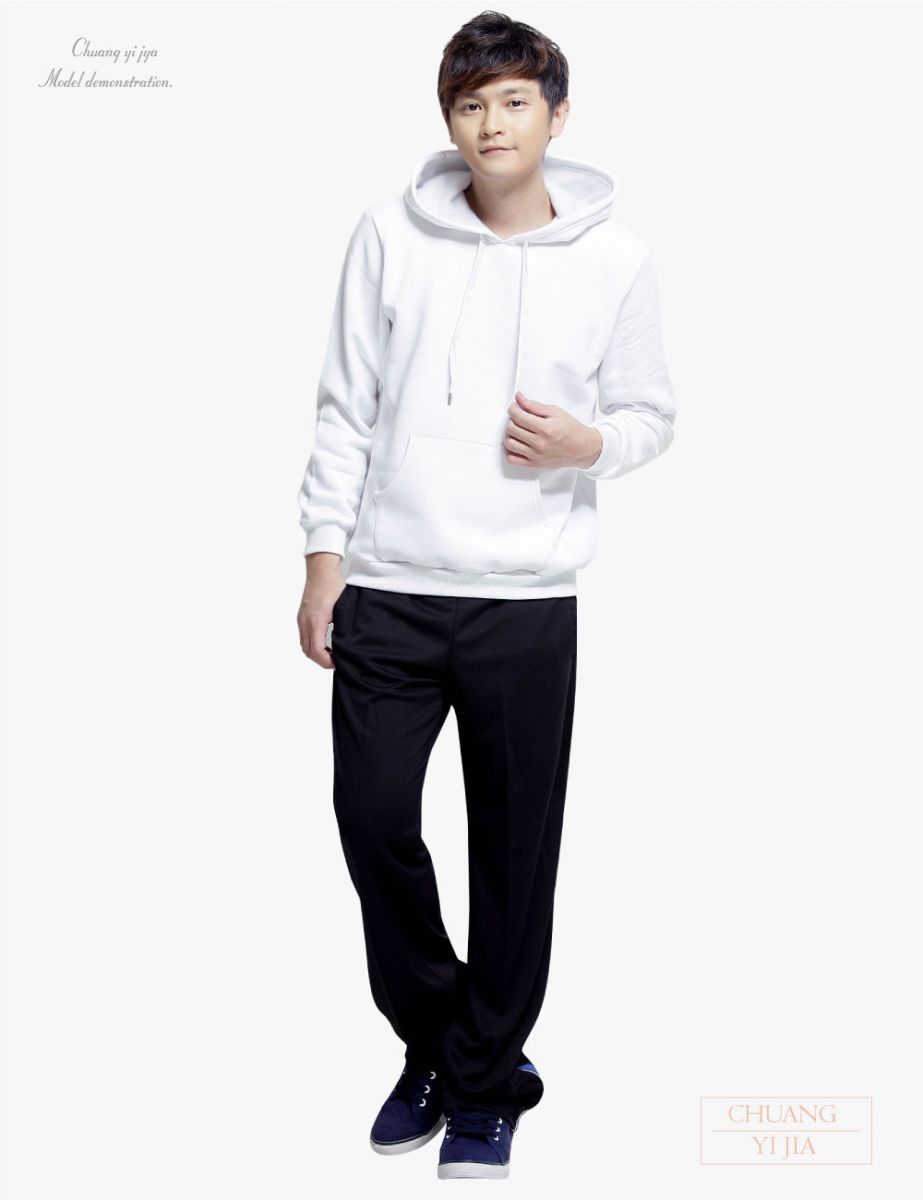 台灣創意家-帽T訂製款