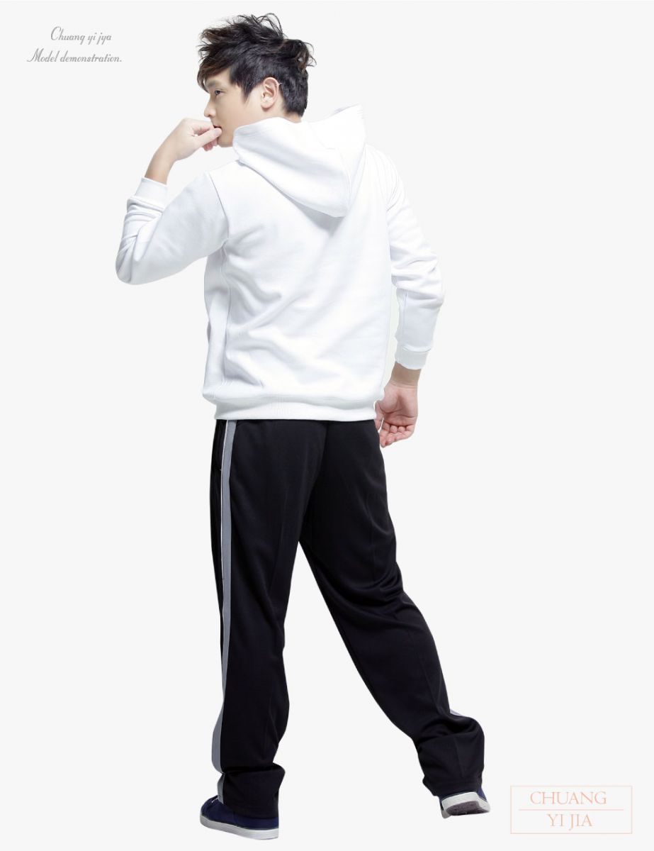 台灣創意家-帽T訂製款