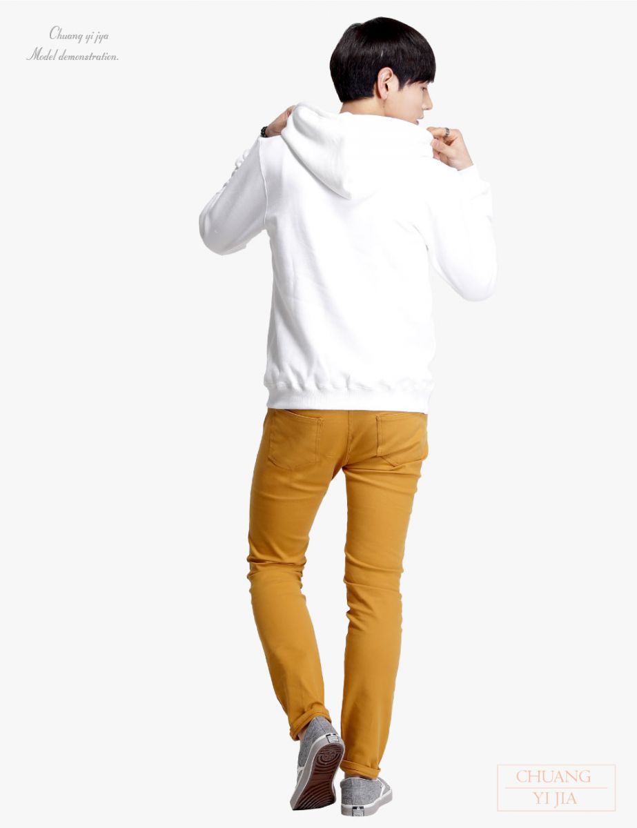 台灣創意家-帽T訂製款