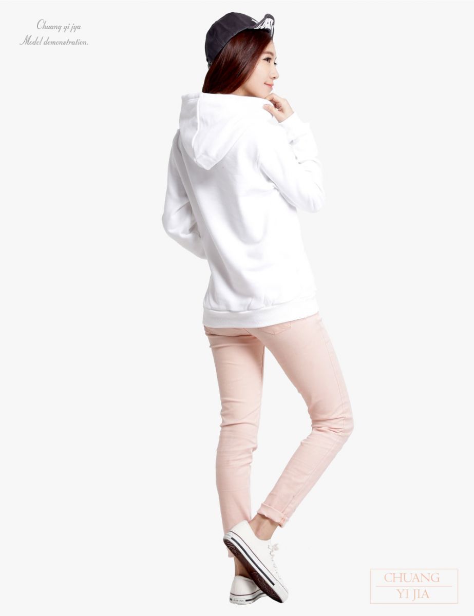 台灣創意家-帽T訂製款