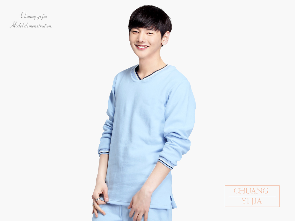 創意家團體服-健檢服