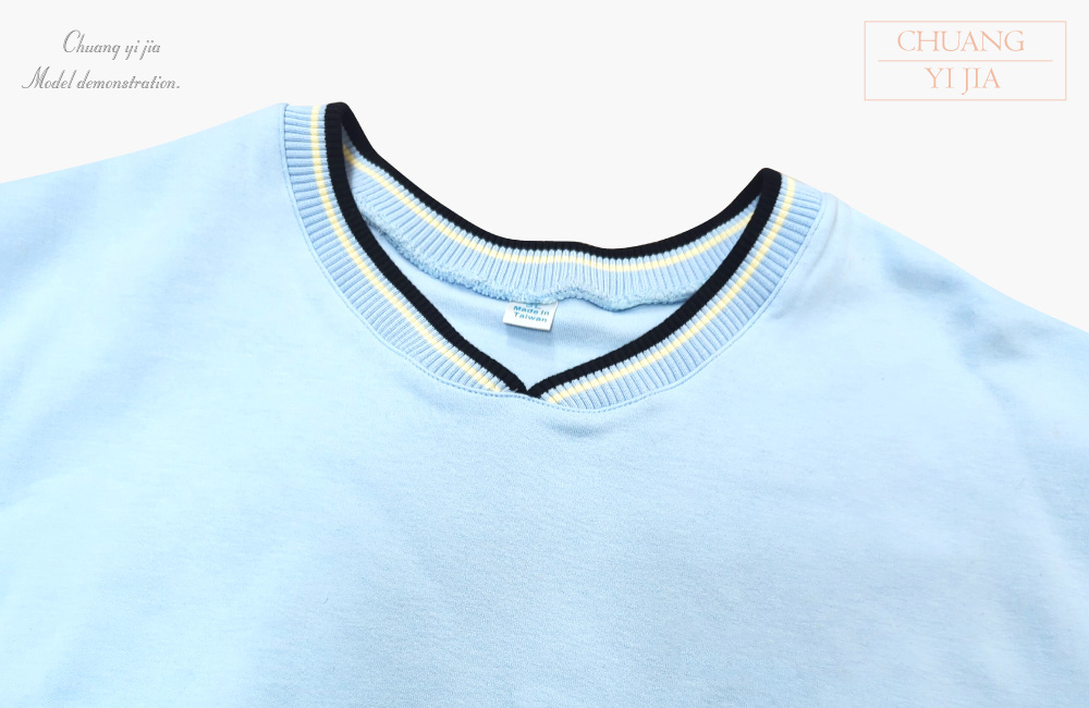 創意家團體服-健檢服