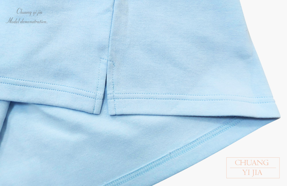 創意家團體服-健檢服