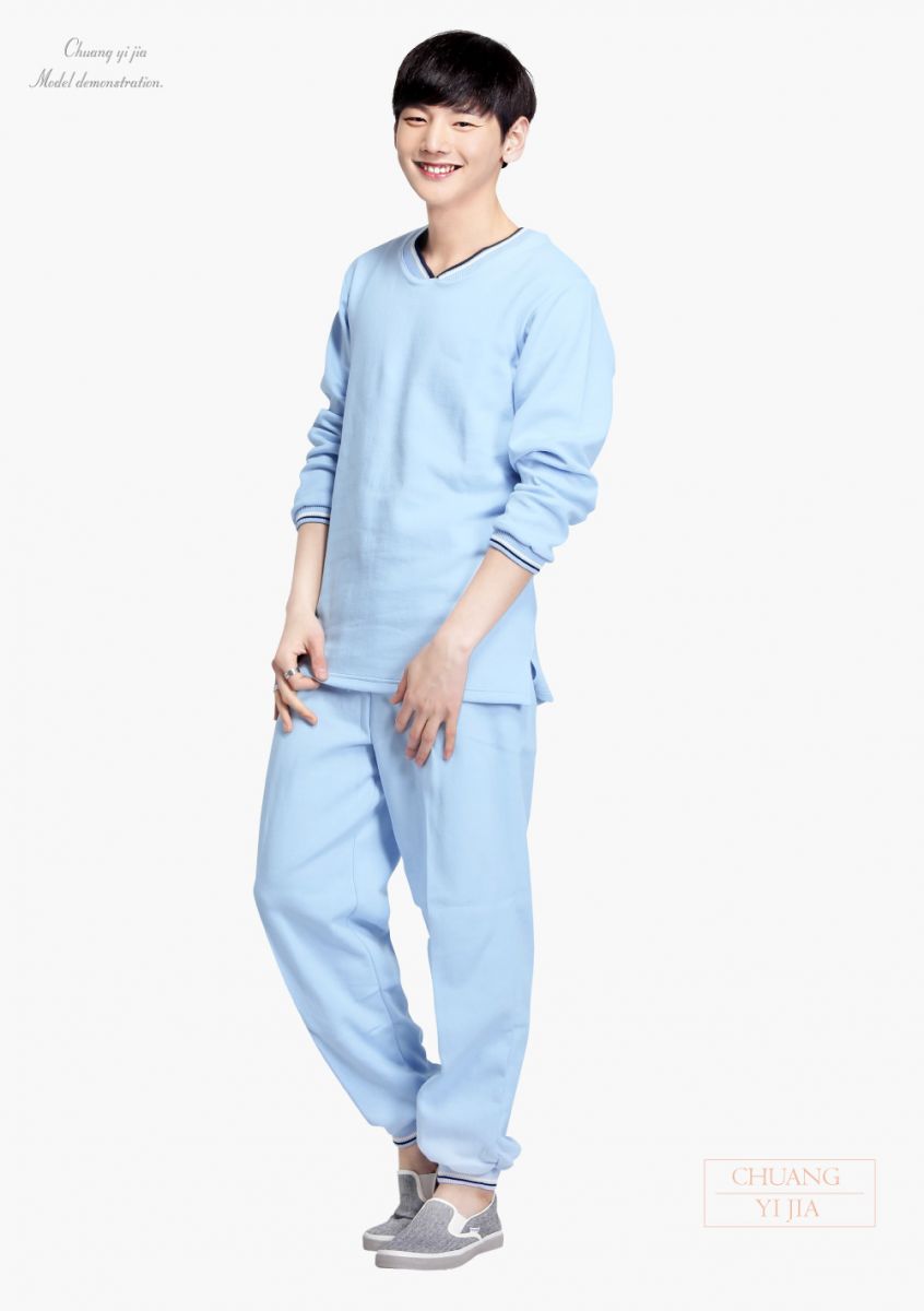 創意家團體服-健檢服