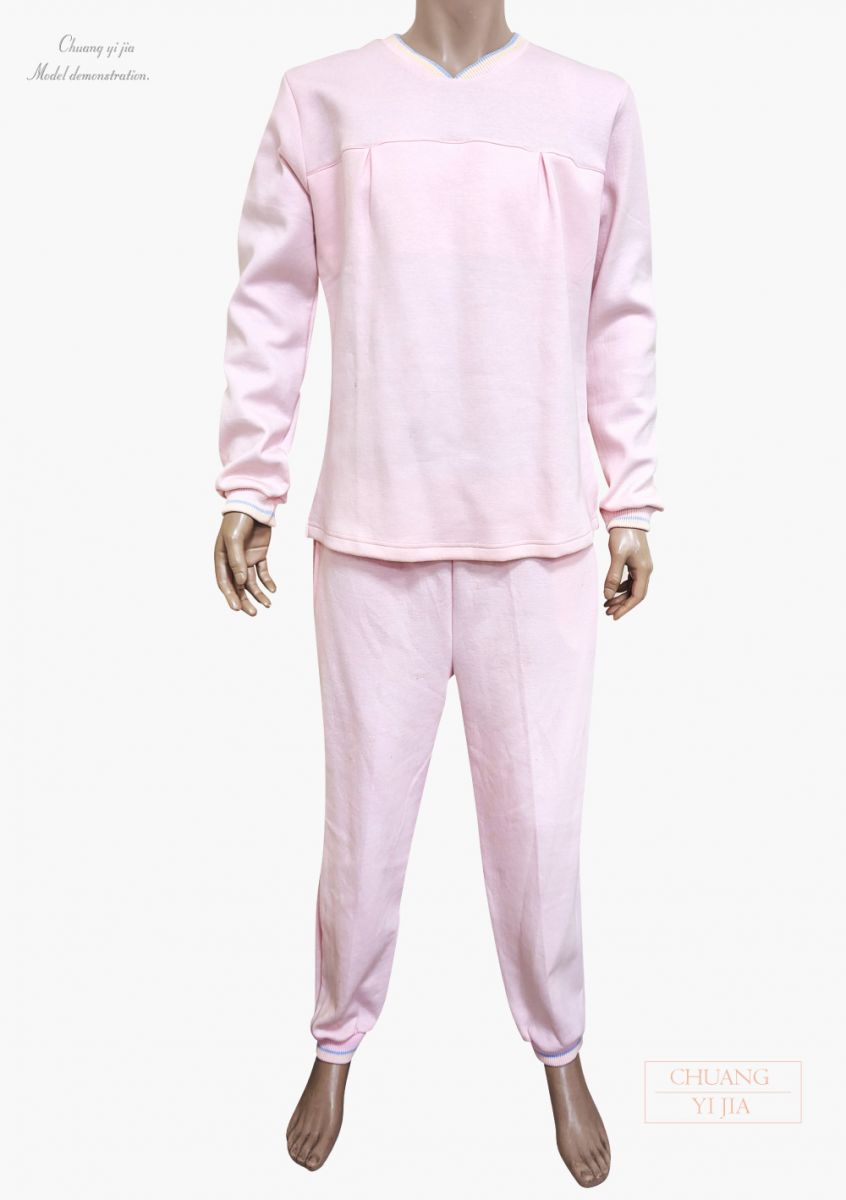 創意家團體服-健檢服