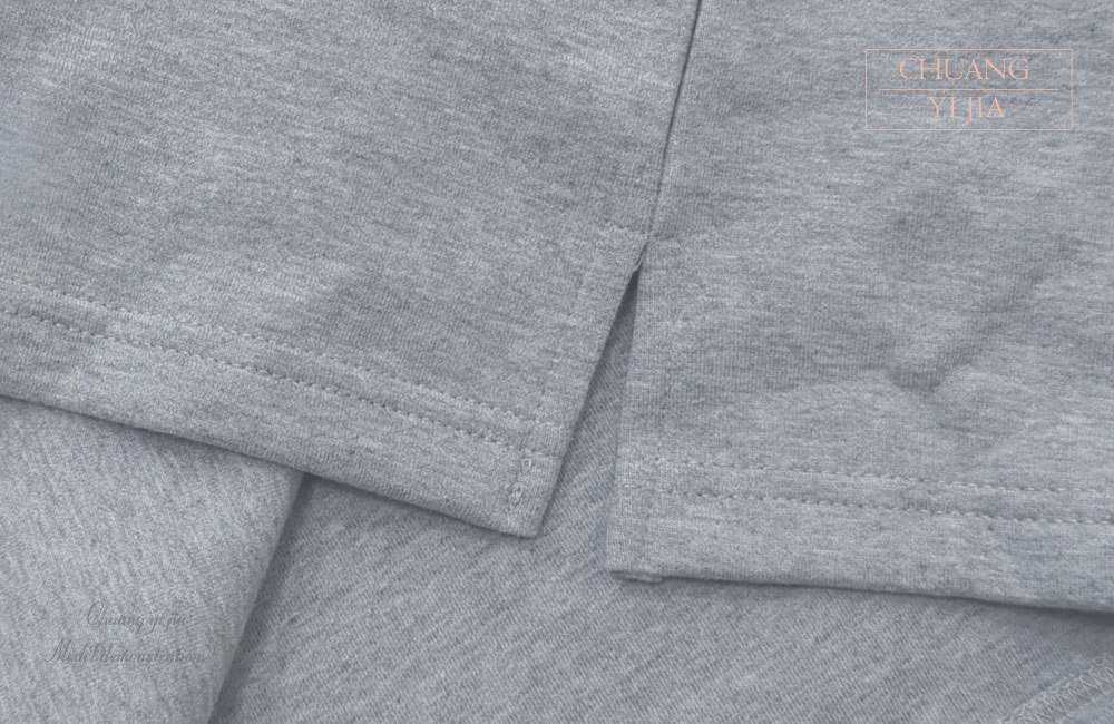 創意家團體服-健檢服