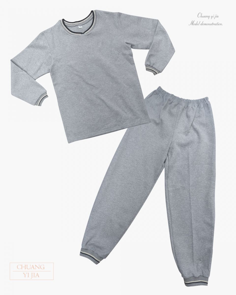 創意家團體服-健檢服