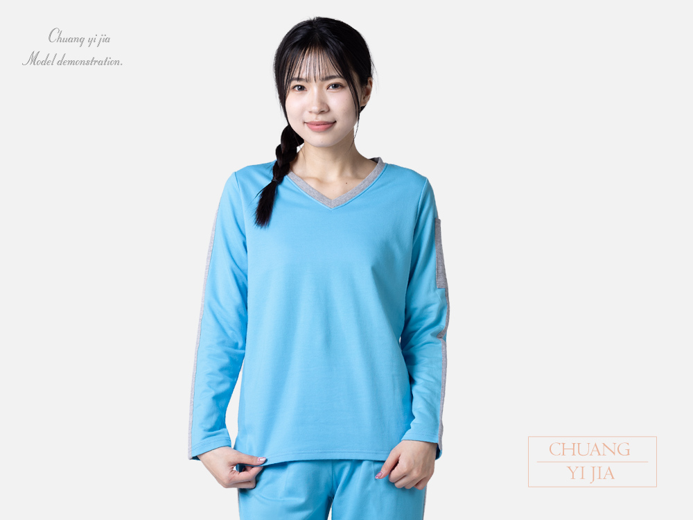 創意家團體服-健檢服